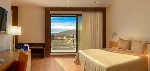 RH Don Carlos & Spa - 72