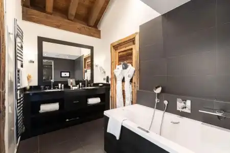 Hôtel Le Kaïla - 104