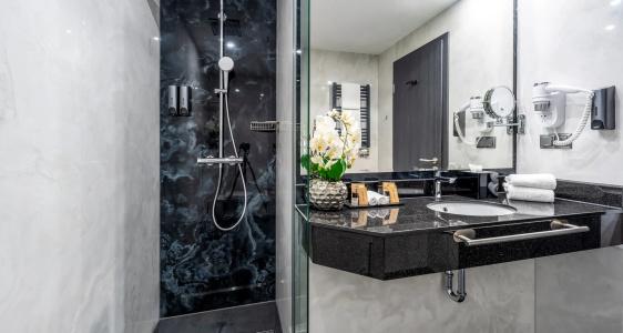 PLAZA Premium Schwerin - 78
