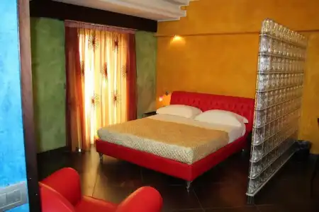 Abalon Pompei Resort - 71
