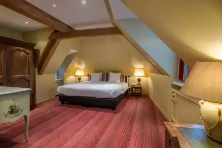 Martin's Relais - 77