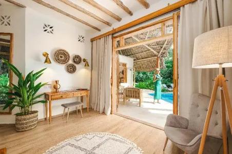 Zanzi Resort Private Paradise - 87