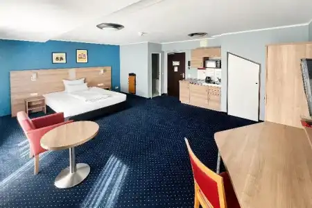 Garner Bochum by IHG - 169
