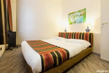 Residence Sacchi - 176