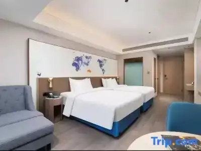 Guangzhou Lujiang Tian Yue - 122