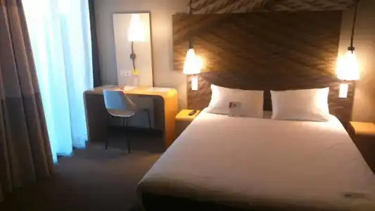 ibis Saint Malo La Madeleine - 91