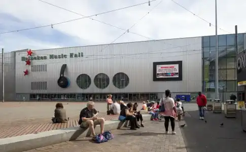 easyAmsterdam Arena Boulevard - 19