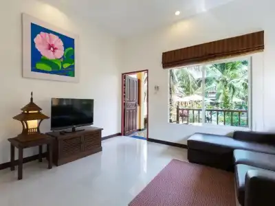 Le Piman Resort - 52