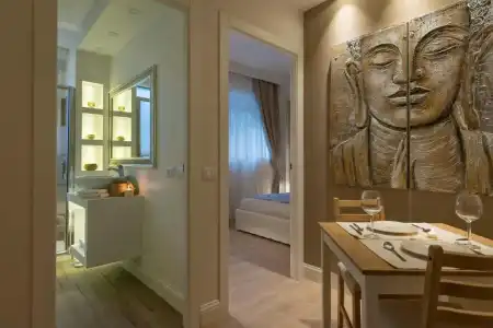 Aruna Suites - 16