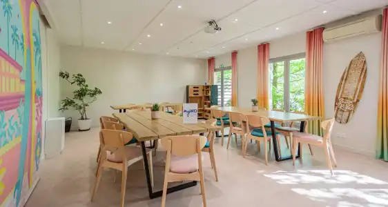 Sure by Best Western Biarritz Aeroport - 19