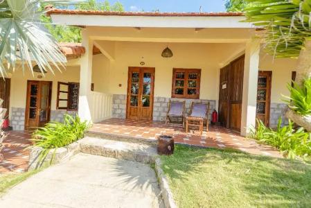 Phu Quoc Eco Beach Resort - 68