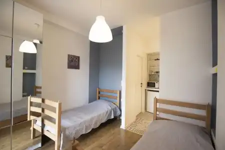Meidan Suites - 5