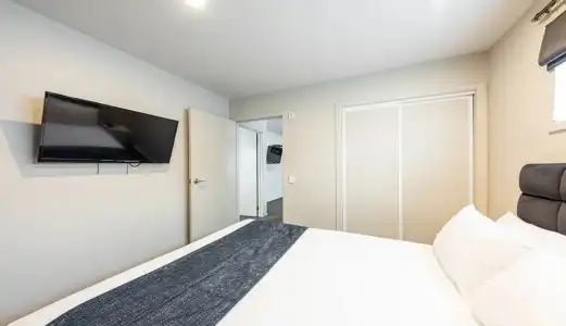 315 motel Riccarton - 105