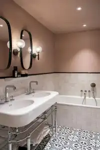 Walther - Relais & Châteaux - 21