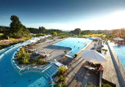 Ströbinger Hof - Therme Wellness Resort - 20