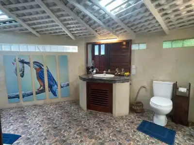 Rockside Cabanas - 28