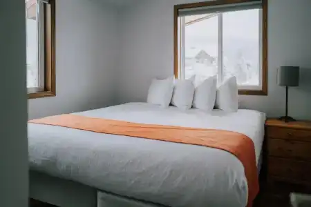Glacier House Resort - 129