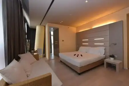 Best Western Plus Net Tower Padova - 81