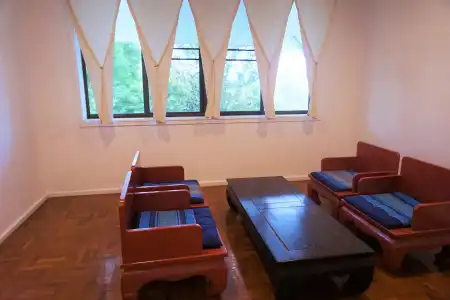 Amaravati Wellness Center and Resort - 118
