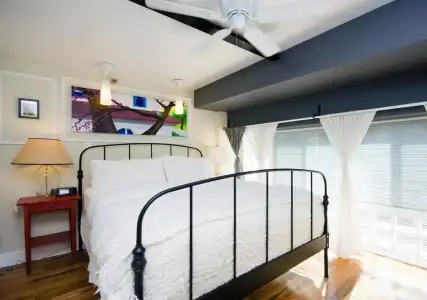 The Box House - 3