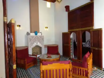 Riad Zitouna - 11