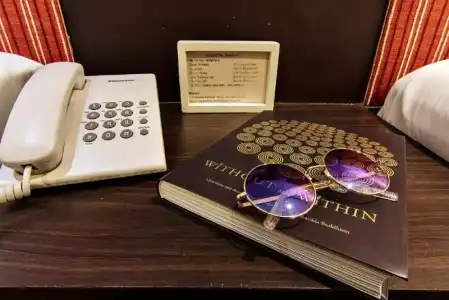 Bossotel - 48