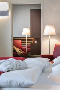 Four Points Flex by Sheraton Vienna Hauptbahnhof - 22