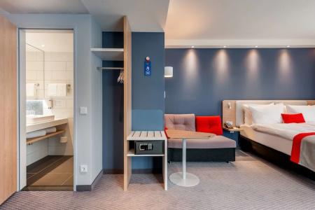 Holiday Inn Express Berlin - Alexanderplatz by IHG - 57