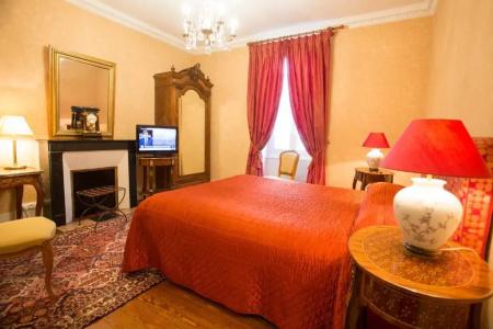Hôtel La Villa Fleurie - 46