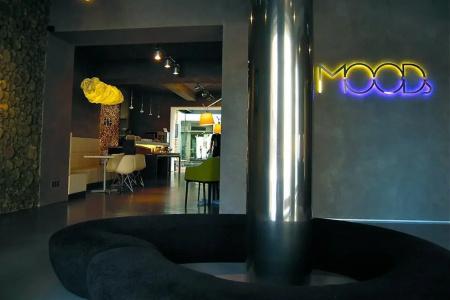 Moods Boutique - 17