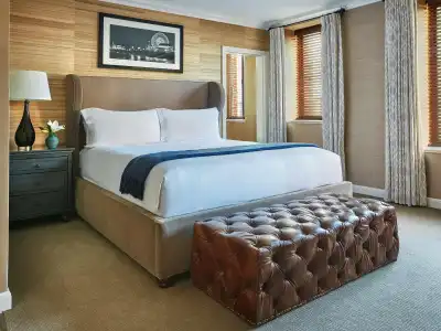 Fairmont Miramar - 38