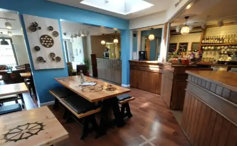 YHA Cambridge - Hostel - 10