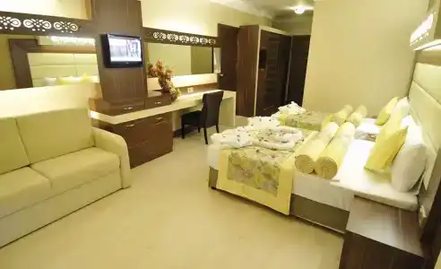 NoxInn Club - 5