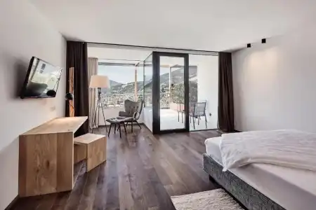 Haller Suites & Restaurant - 21