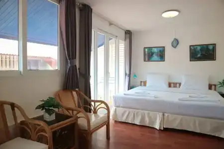 Sunshine Guest House - 76