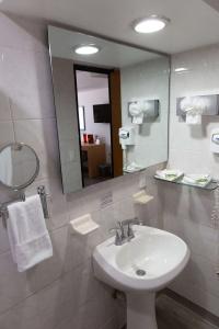 Best Western Plus Gran Centro Historico - 58