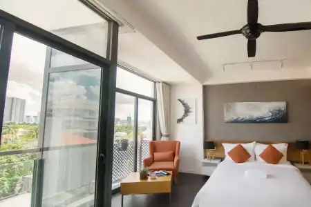 Sen Boutique House - 102