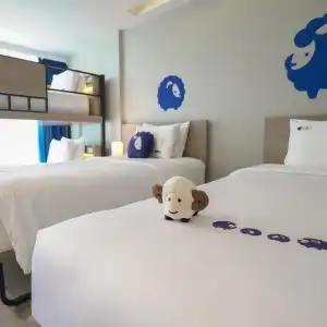 Kokotel Krabi Oasis - 48