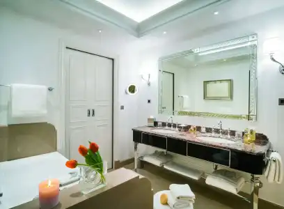 Palazzo Parigi & Grand Spa Milano - 22
