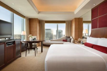 Shangri-La Tokyo - 8