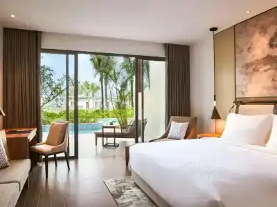 Movenpick Resort Waverly Phu Quoc - 53