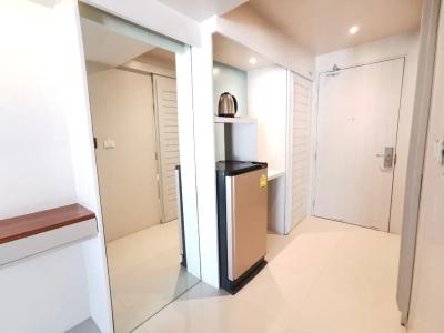 A Sleep Bangkok Sathorn - 38