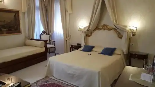 B&B Ca' Bonvicini - 15