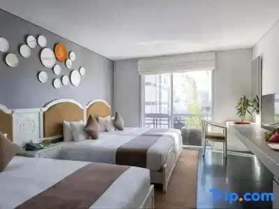 Alba Spa - 38