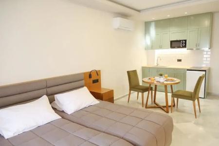 Heaven Apartments - 162