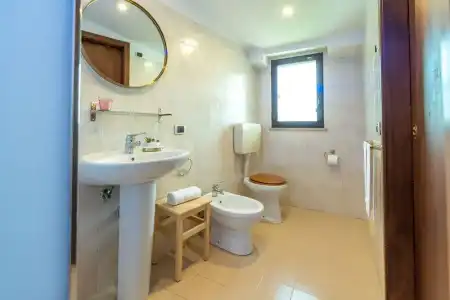 Villa Rocla Guest House Pompei - 173
