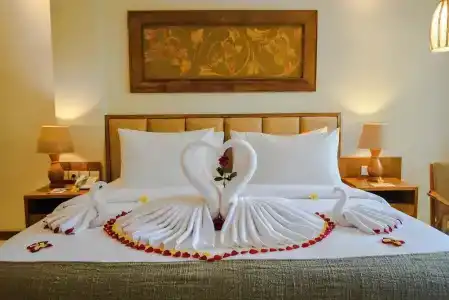 Purana Suite Ubud - 103