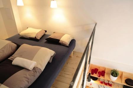Maverick Apartments - 1