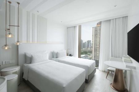 INNSiDE by Meliá Bangkok Sukhumvit - 4