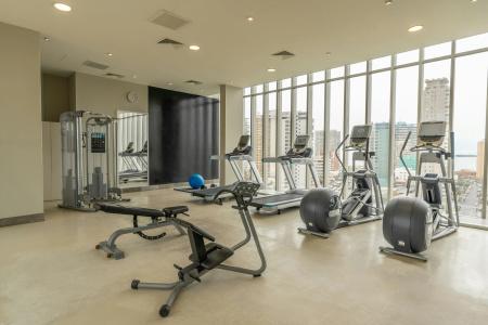 Hilton Garden Inn Iquique - 27